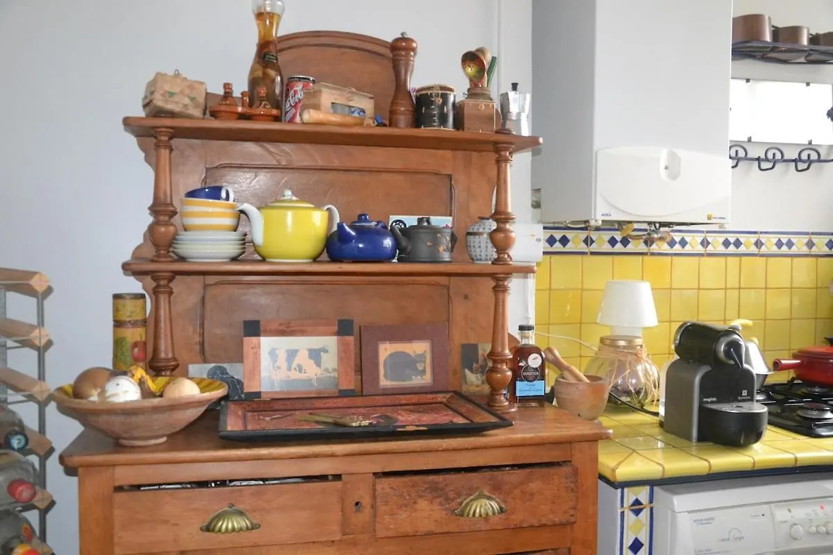 Appartement Village Jourdain Paris 0*,  France